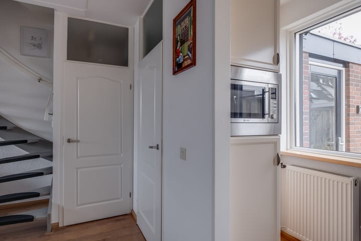 Foto 12 van Lijsterbesstraat 51