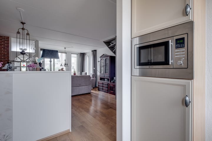 Foto 14 van Lijsterbesstraat 51