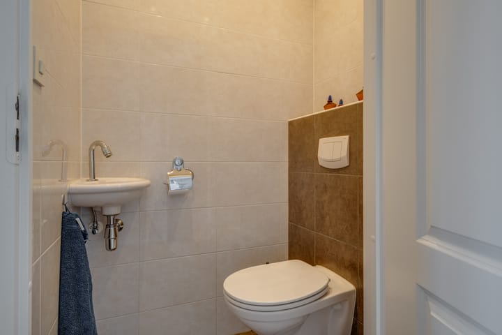 Foto 16 van Lijsterbesstraat 51