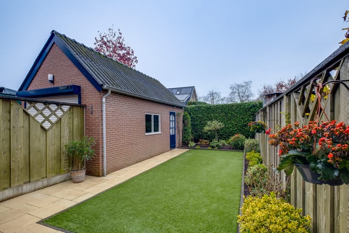 Foto 2 van Lijsterbesstraat 51