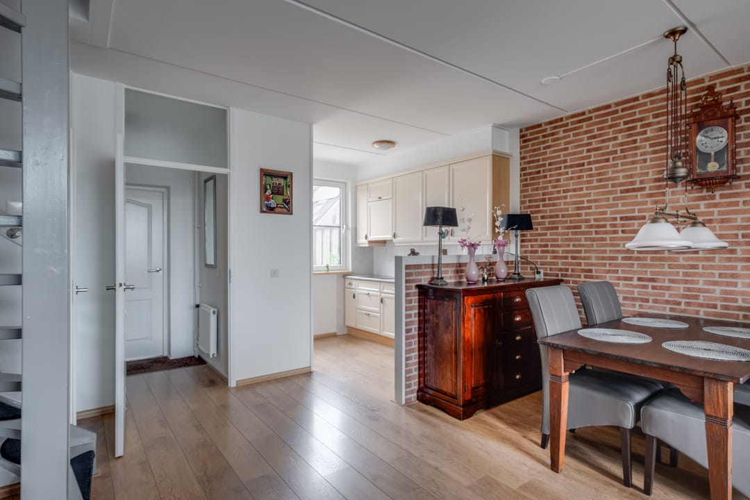 Foto 11 van Lijsterbesstraat 51