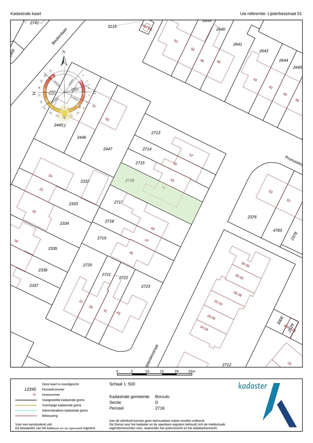 Foto 41 van Lijsterbesstraat 51