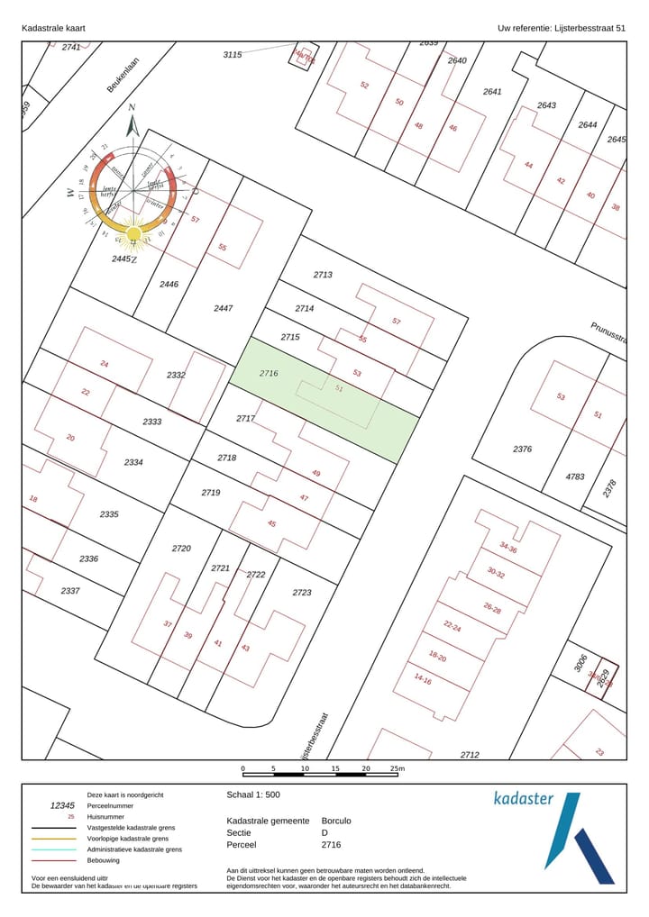 Foto 41 van Lijsterbesstraat 51