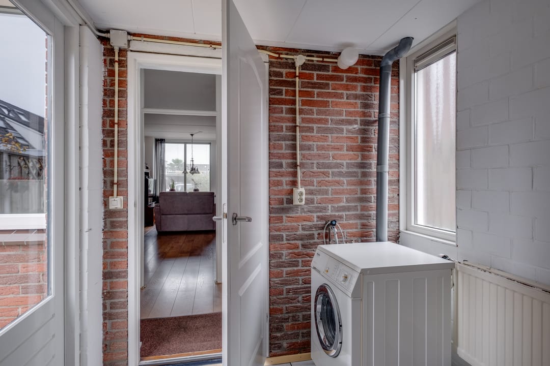 Foto 17 van Lijsterbesstraat 51