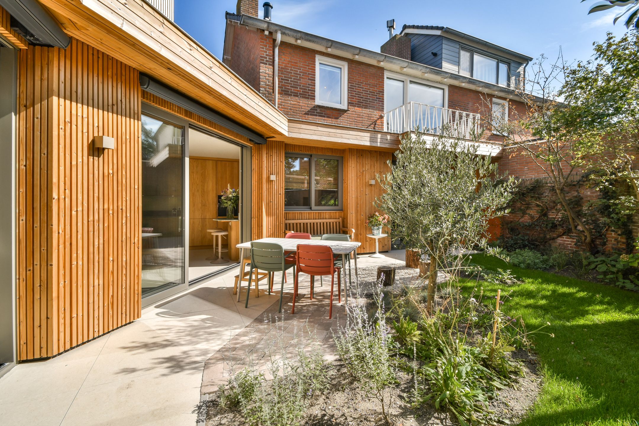 Oosterparkstraat, 12, Zandvoort, 2042AS, Noord-Holland, Nederland 12 