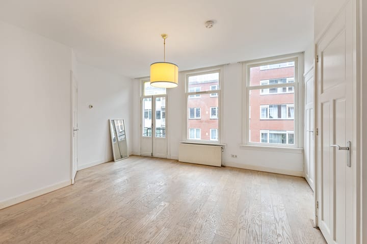 Foto 2 van Eerste Helmersstraat 178-2