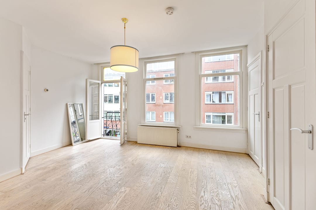 Photo 7 of Eerste Helmersstraat 178-2