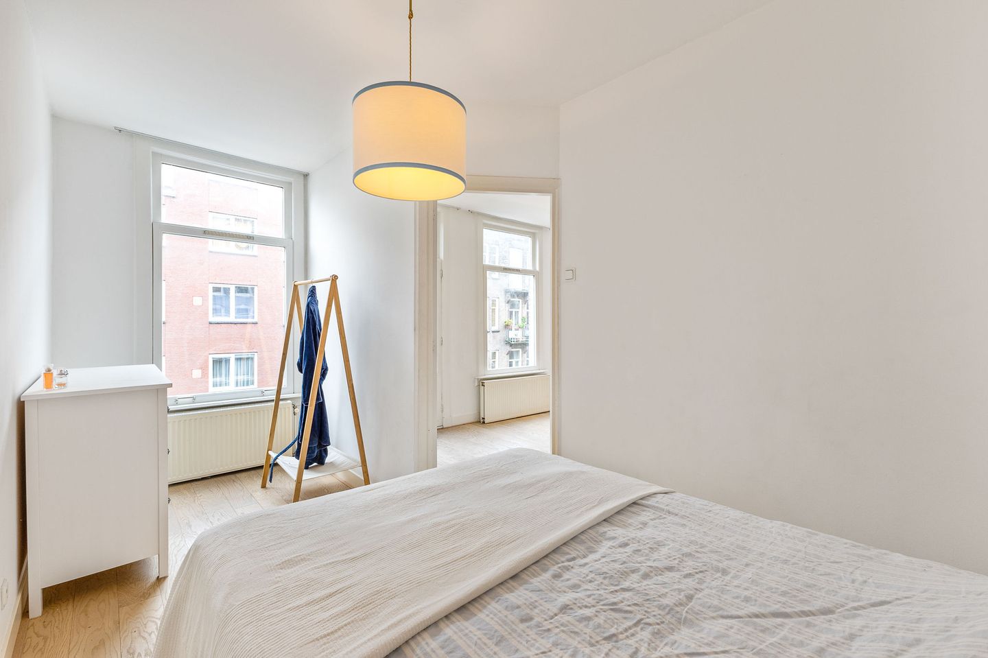 Photo 4 of Eerste Helmersstraat 178-2