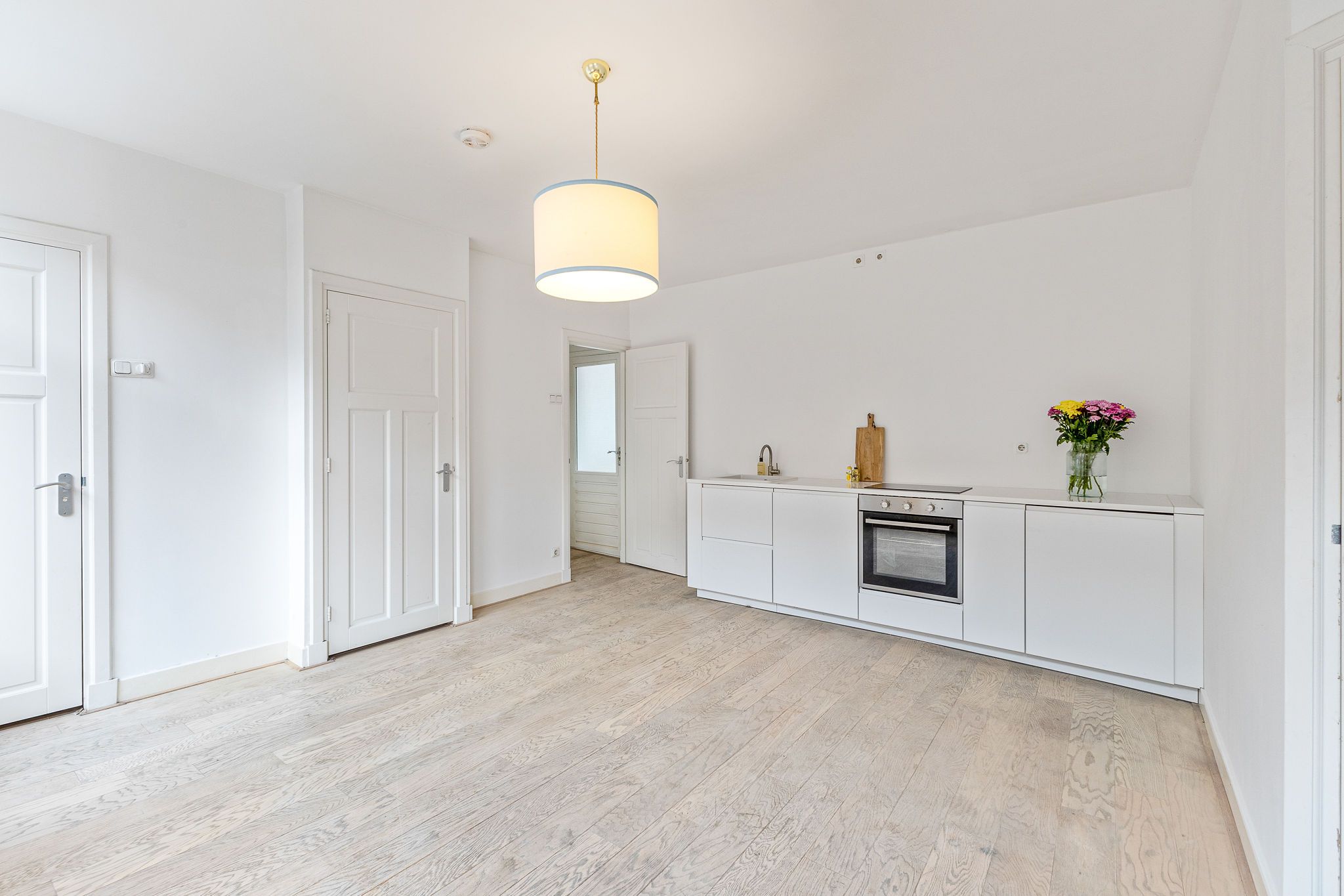 Photo 3 of Eerste Helmersstraat 178-2