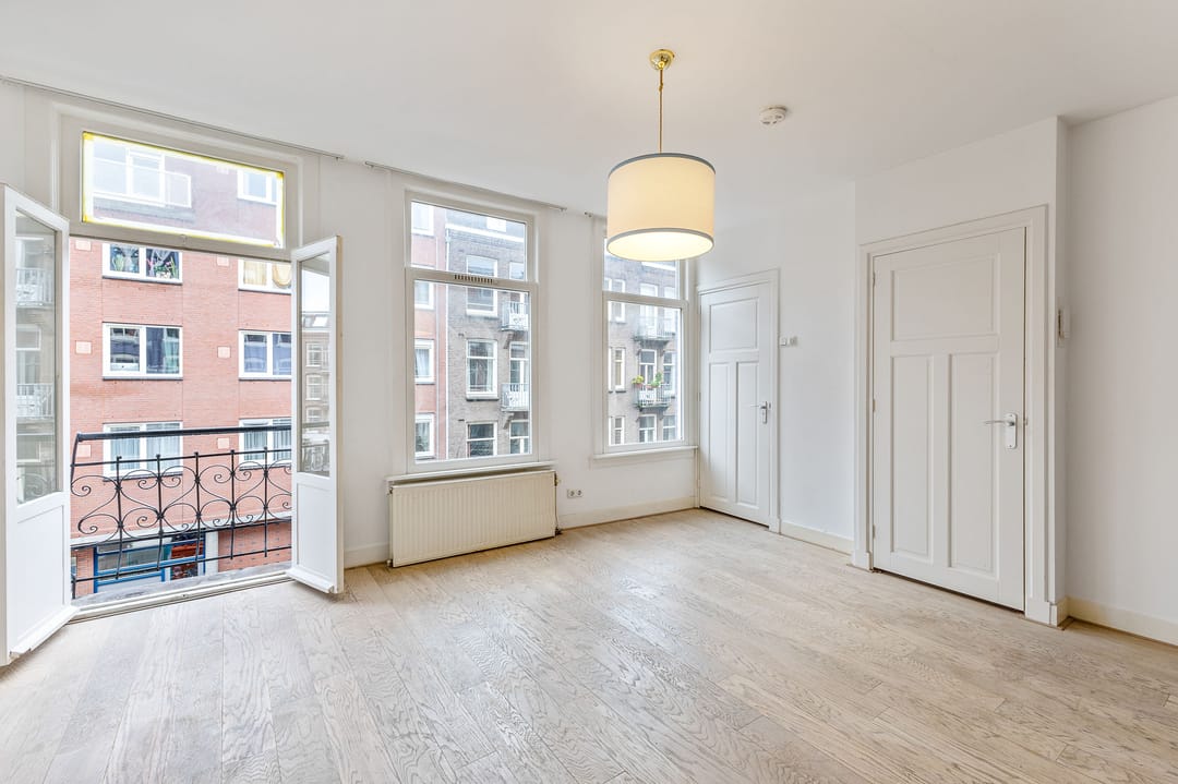 Photo 8 of Eerste Helmersstraat 178-2