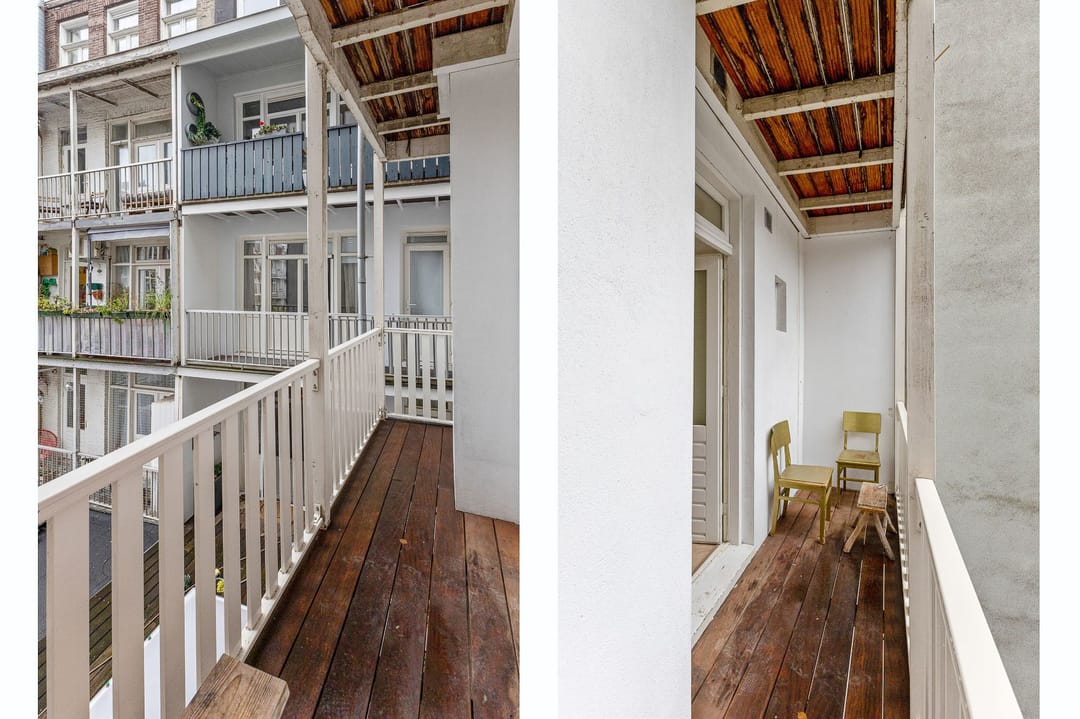 Photo 13 of Eerste Helmersstraat 178-2