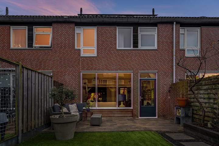 Photo 43 of Heelmeestersdreef 103