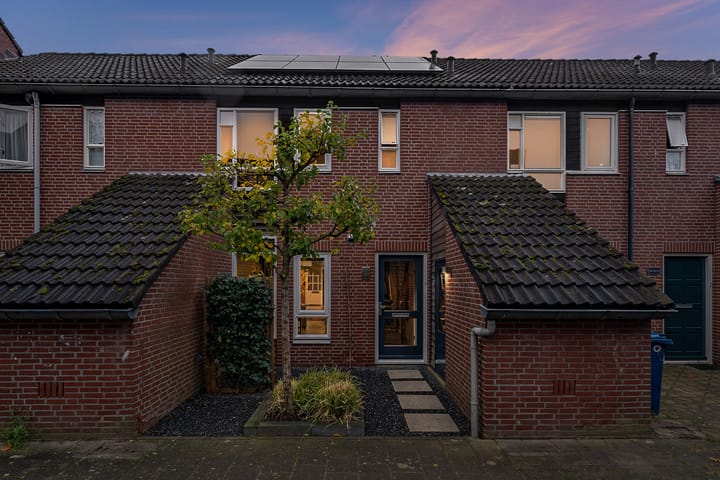 Photo 41 of Heelmeestersdreef 103