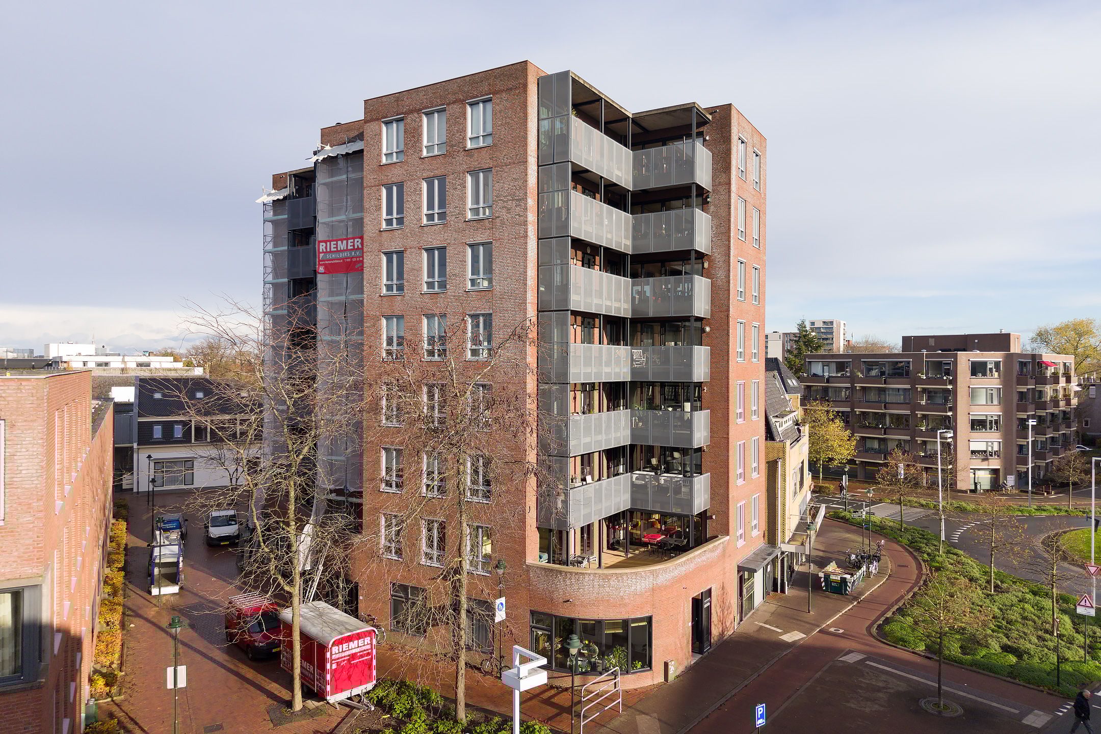 Langestraat 18-A 18 A