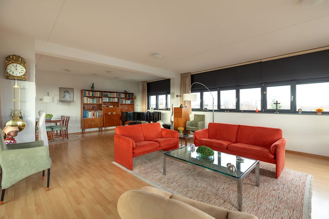 Foto 2 van Langestraat 18-A