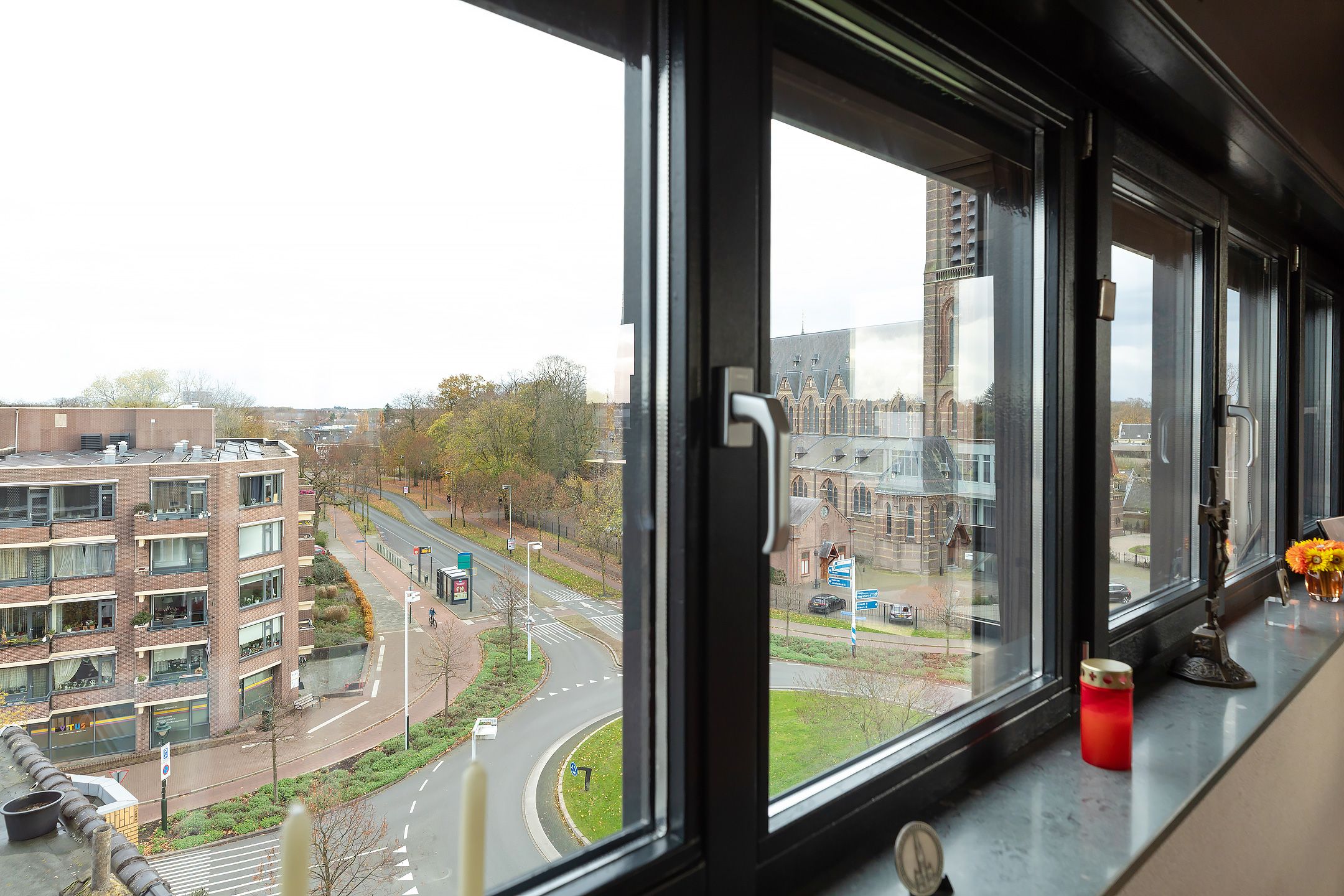 Foto 3 van Langestraat 18-A