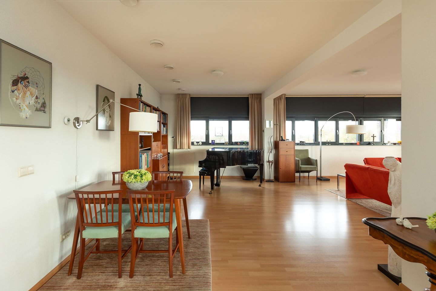 Foto 4 van Langestraat 18-A