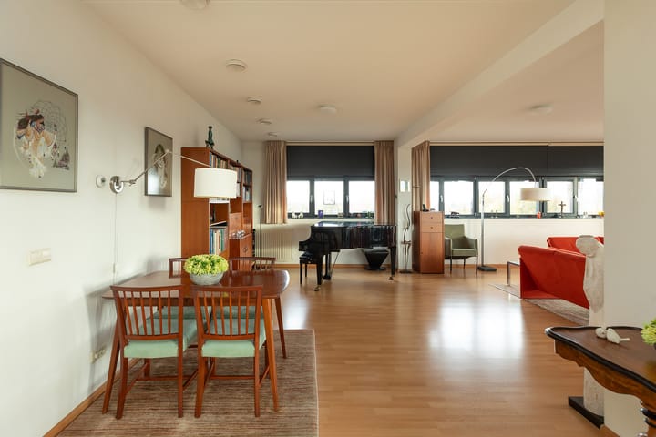 Foto 4 van Langestraat 18-A