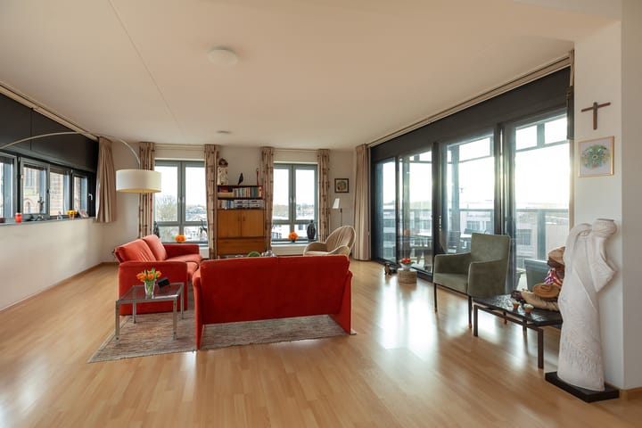 Foto 5 van Langestraat 18-A