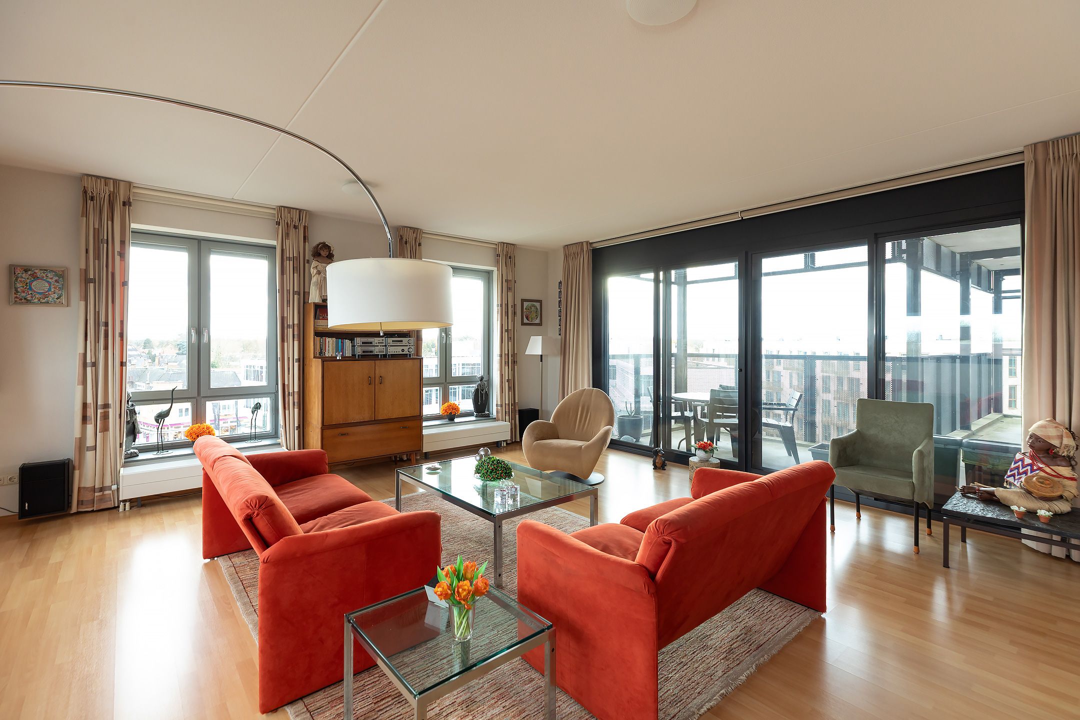 Foto 6 van Langestraat 18-A