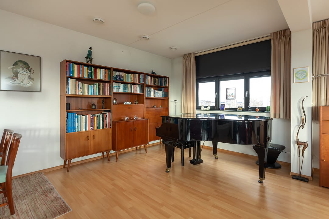 Foto 7 van Langestraat 18-A