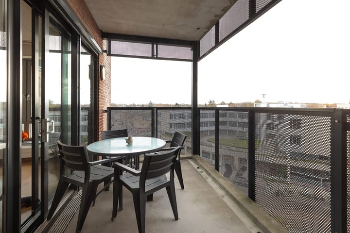 Foto 8 van Langestraat 18-A