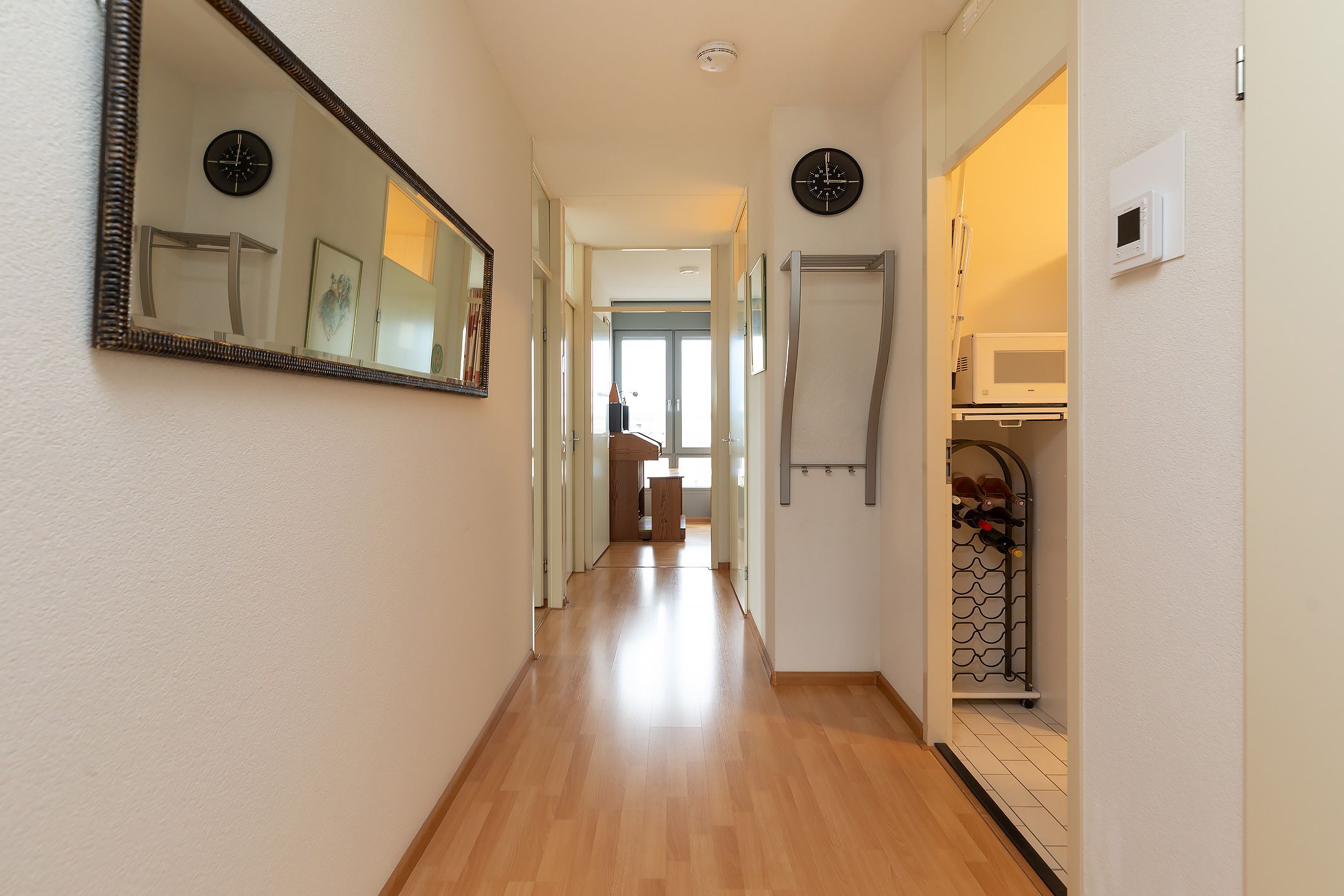 Foto 9 van Langestraat 18-A