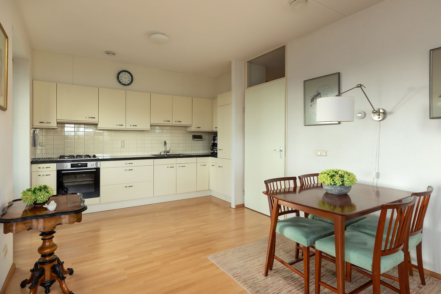 Foto 10 van Langestraat 18-A