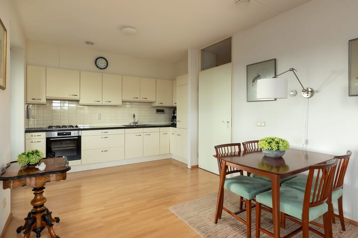 Foto 10 van Langestraat 18-A