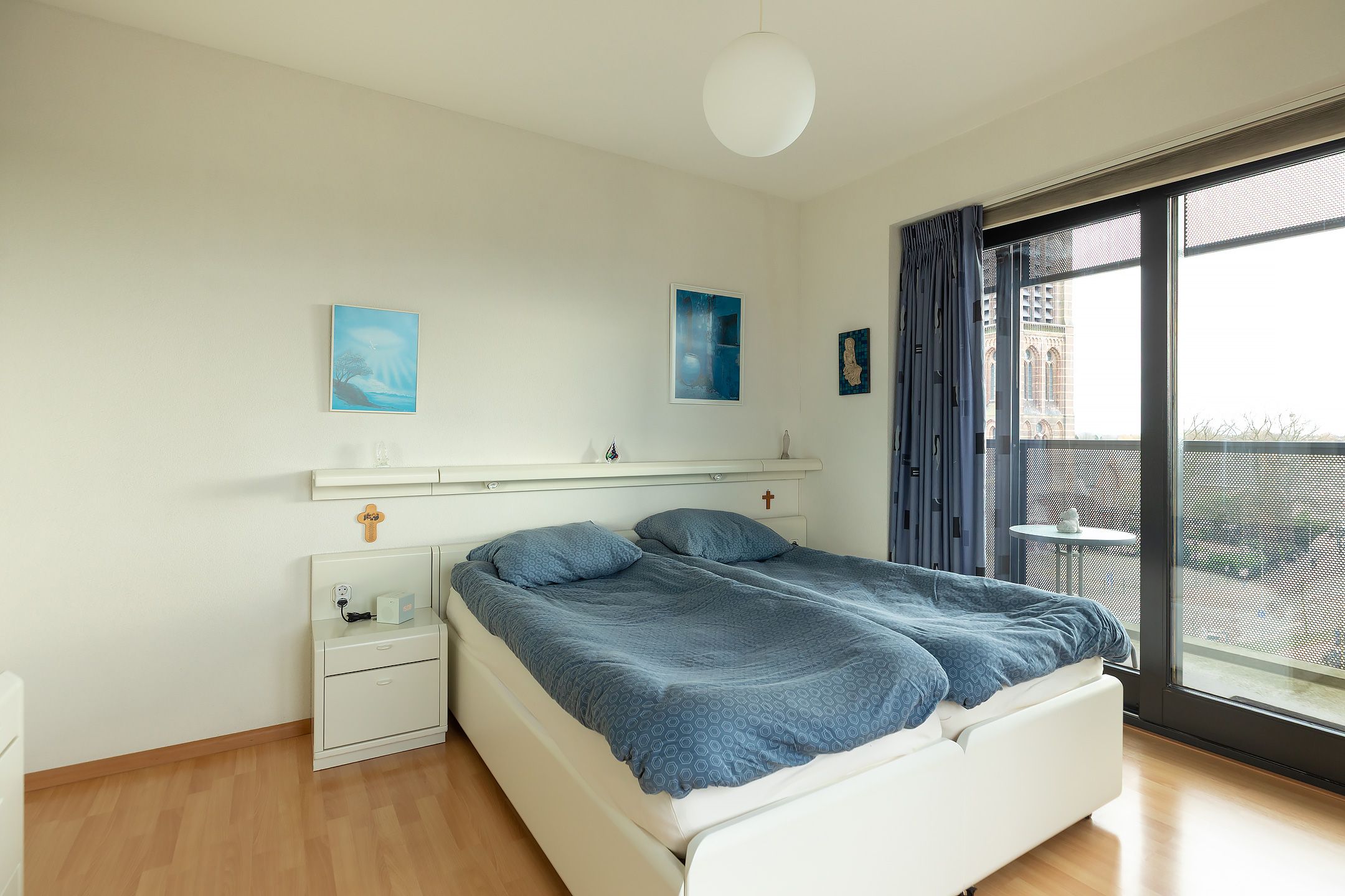 Foto 12 van Langestraat 18-A