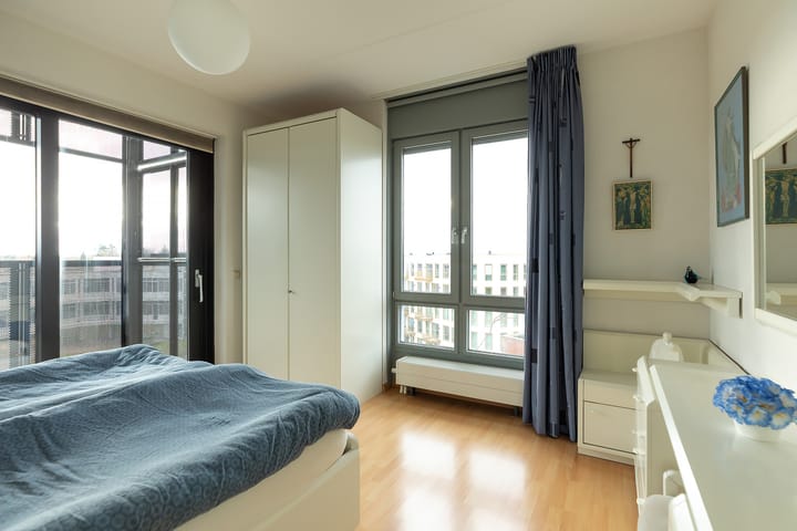 Foto 13 van Langestraat 18-A