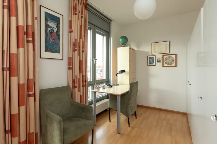 Foto 14 van Langestraat 18-A