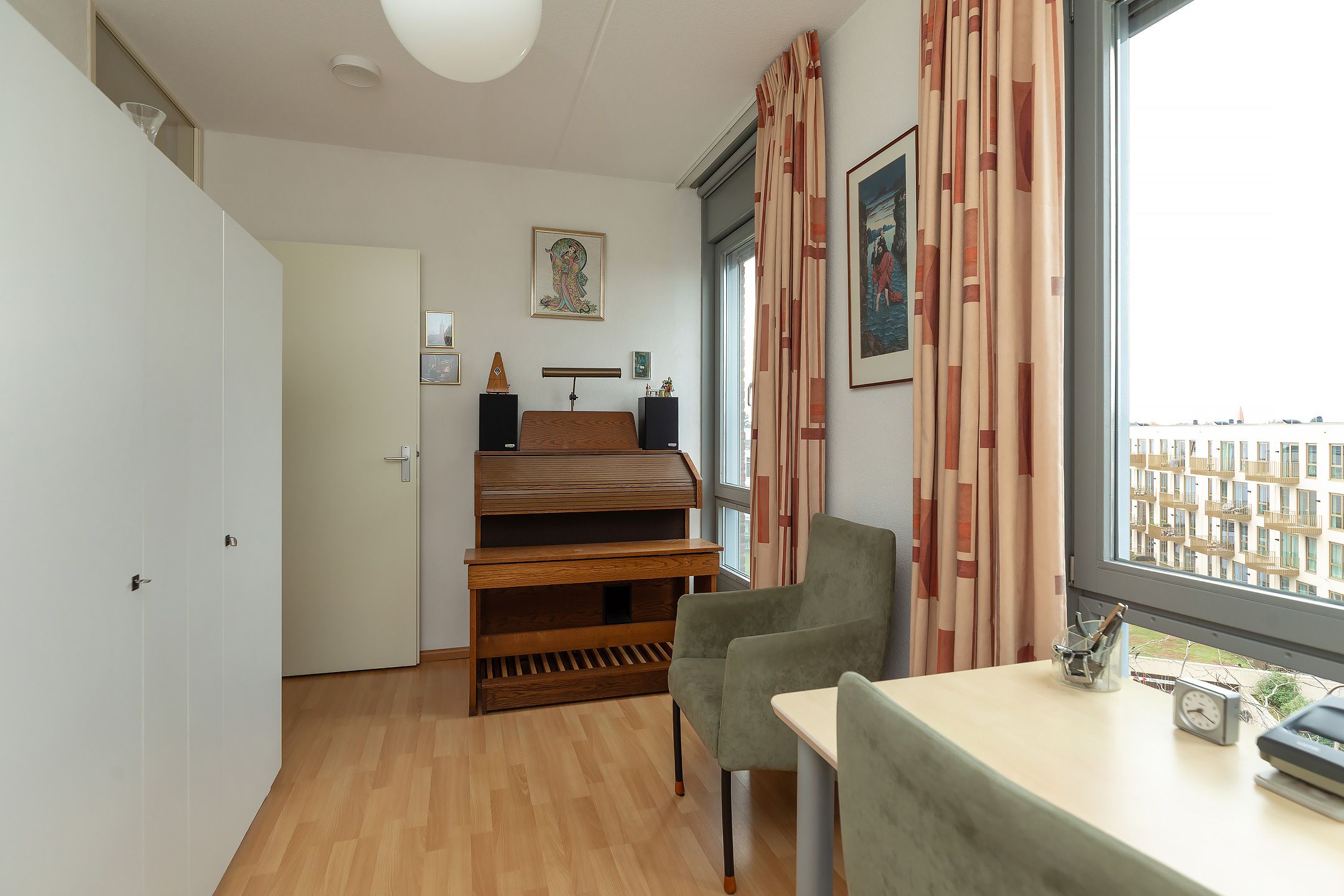 Foto 15 van Langestraat 18-A