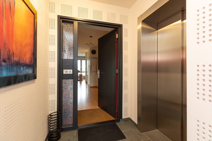 Foto 21 van Langestraat 18-A