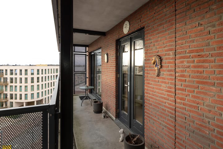 Foto 23 van Langestraat 18-A