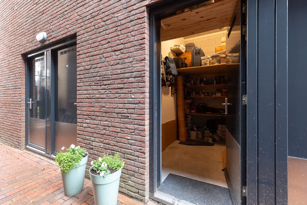 Foto 26 van Langestraat 18-A