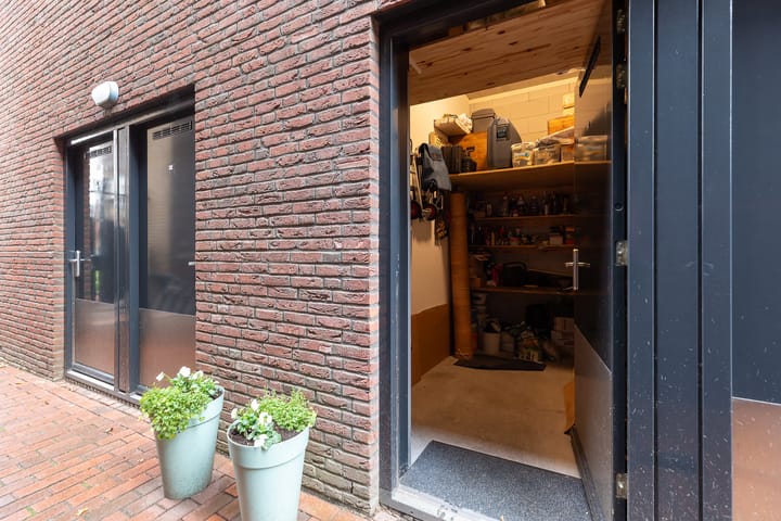 Foto 26 van Langestraat 18-A