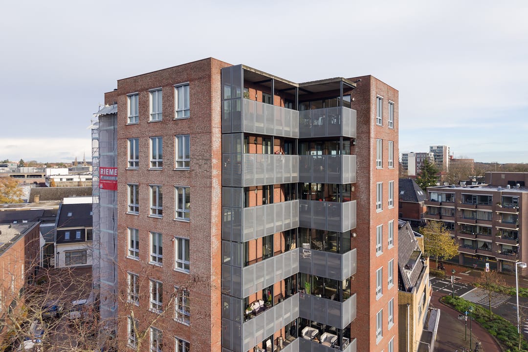 Foto 28 van Langestraat 18-A