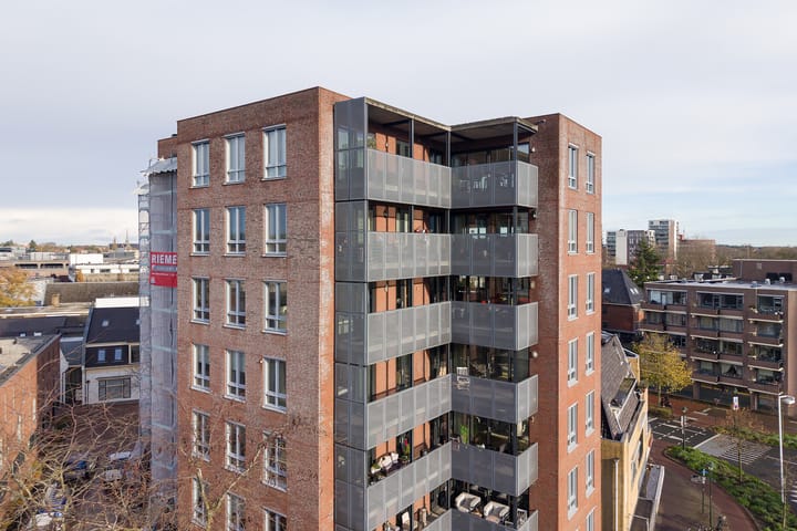 Foto 28 van Langestraat 18-A