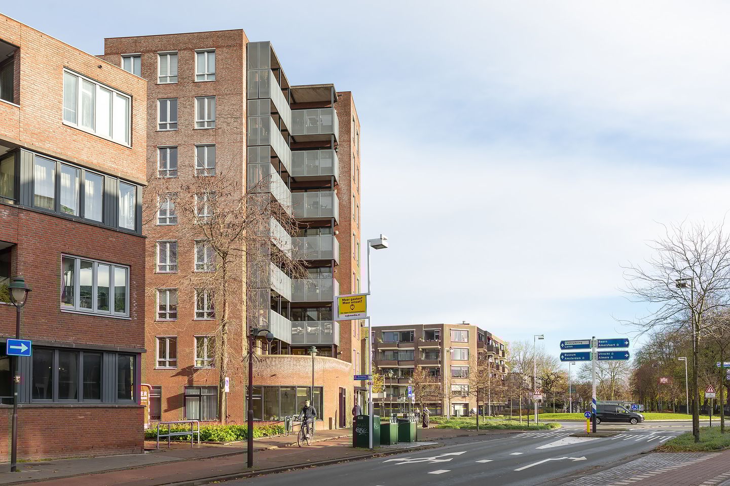 Foto 29 van Langestraat 18-A