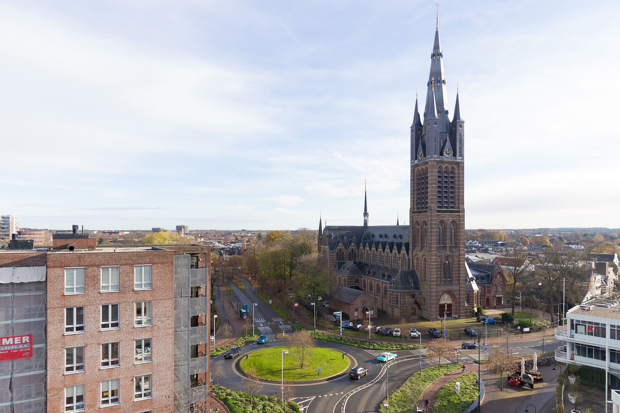 Foto 30 van Langestraat 18-A