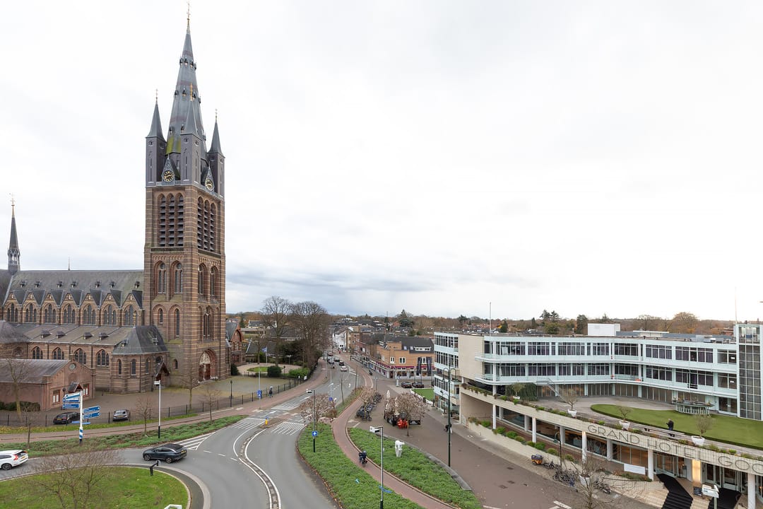 Foto 31 van Langestraat 18-A