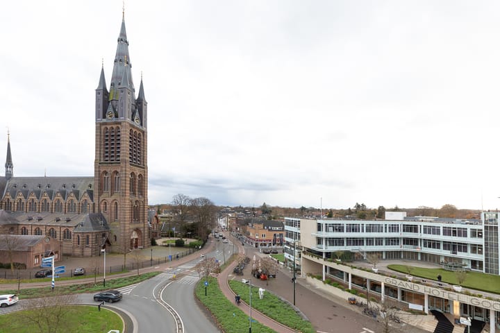 Foto 31 van Langestraat 18-A