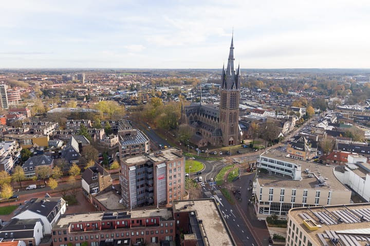 Foto 32 van Langestraat 18-A