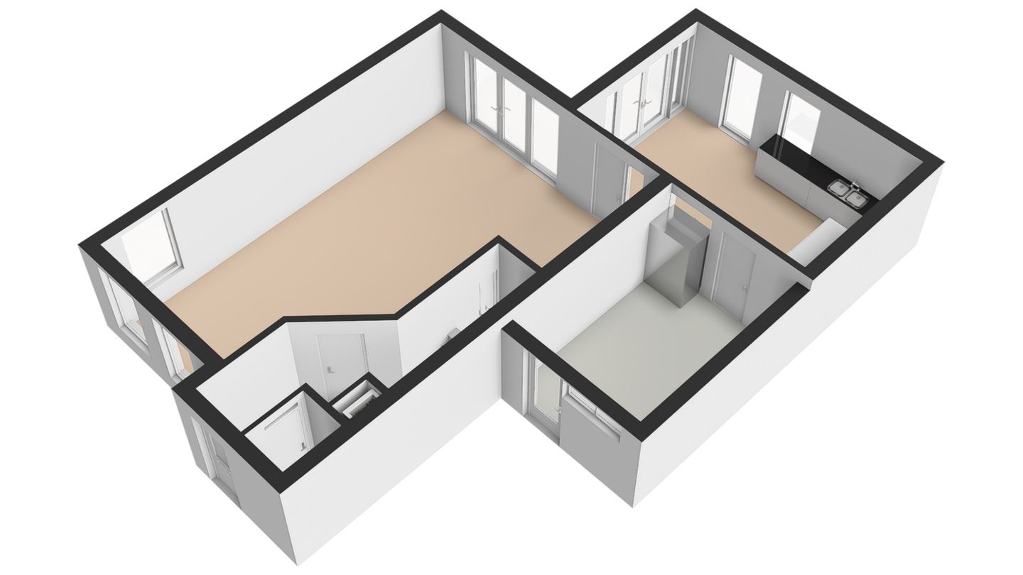 Foto 55 van Wilgenkade 10