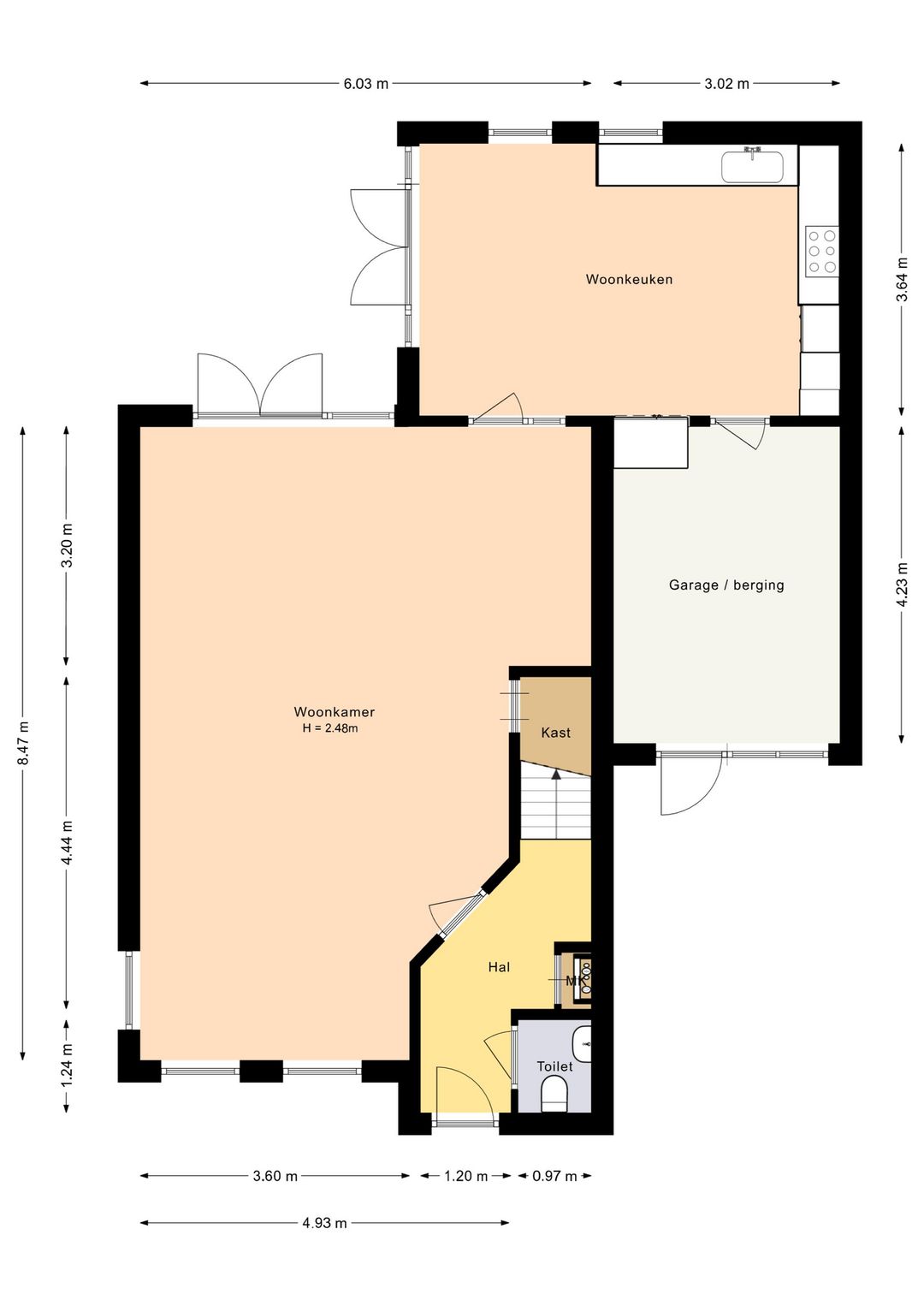 Foto 52 van Wilgenkade 10