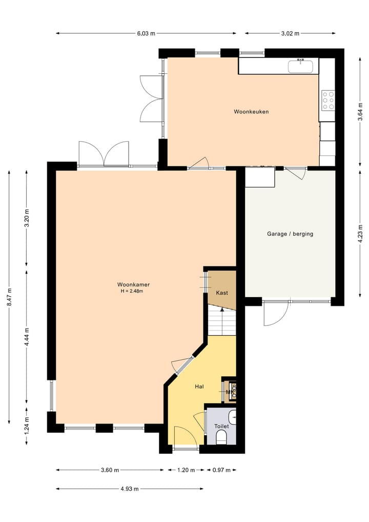 Foto 52 van Wilgenkade 10