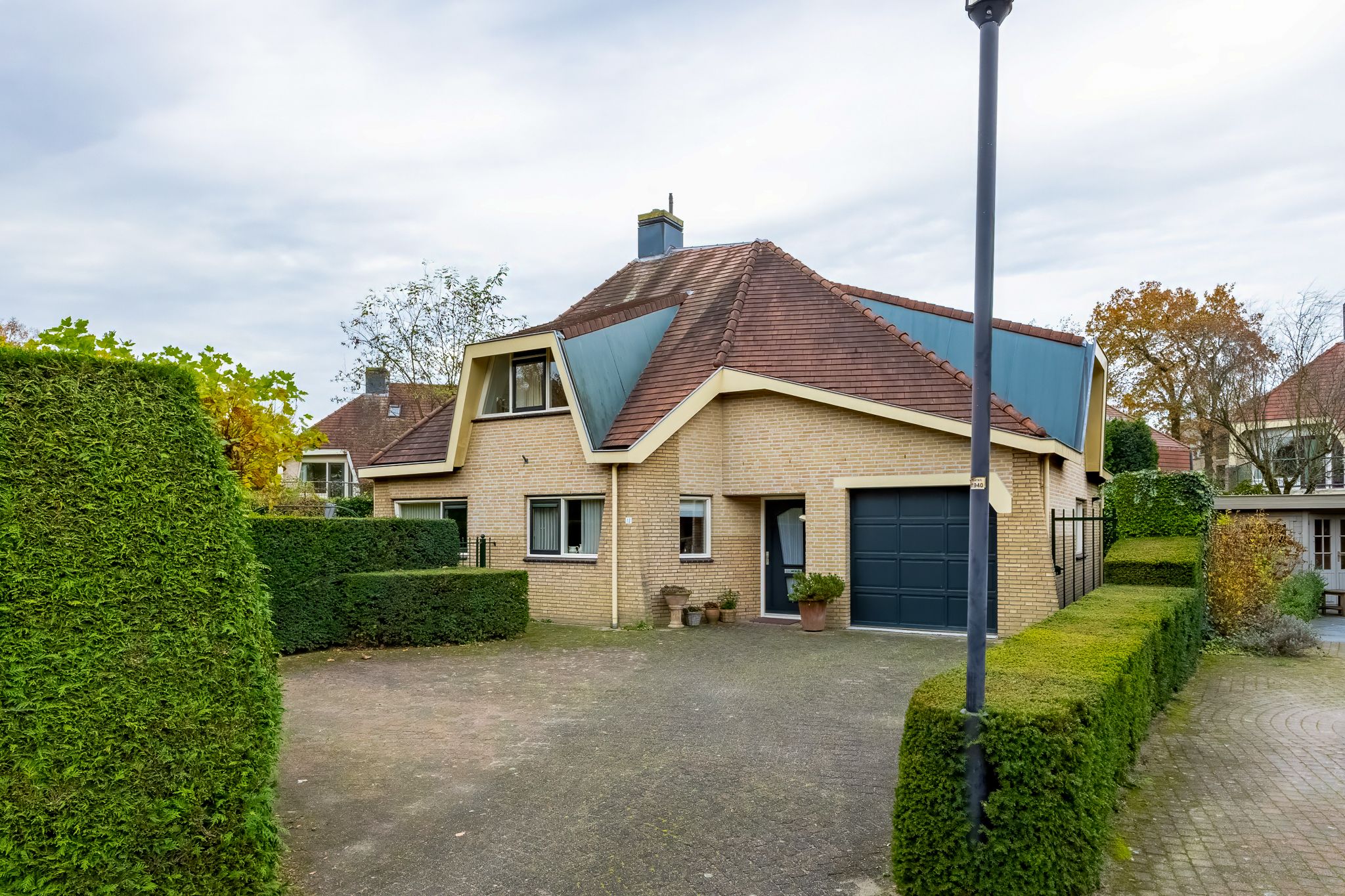 Onder de Bogen, 12, Laren (NH), 1251ME, Noord-Holland, Nederland 12 