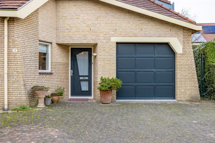 Foto 2 van Onder de Bogen 12