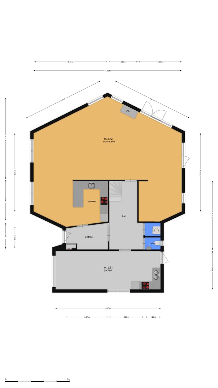 Foto 3 van Onder de Bogen 12